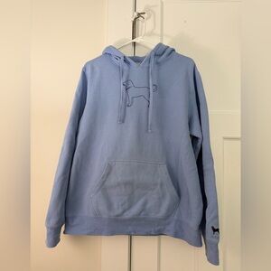 The Black Dog Classic Hoodie Sweatshirt